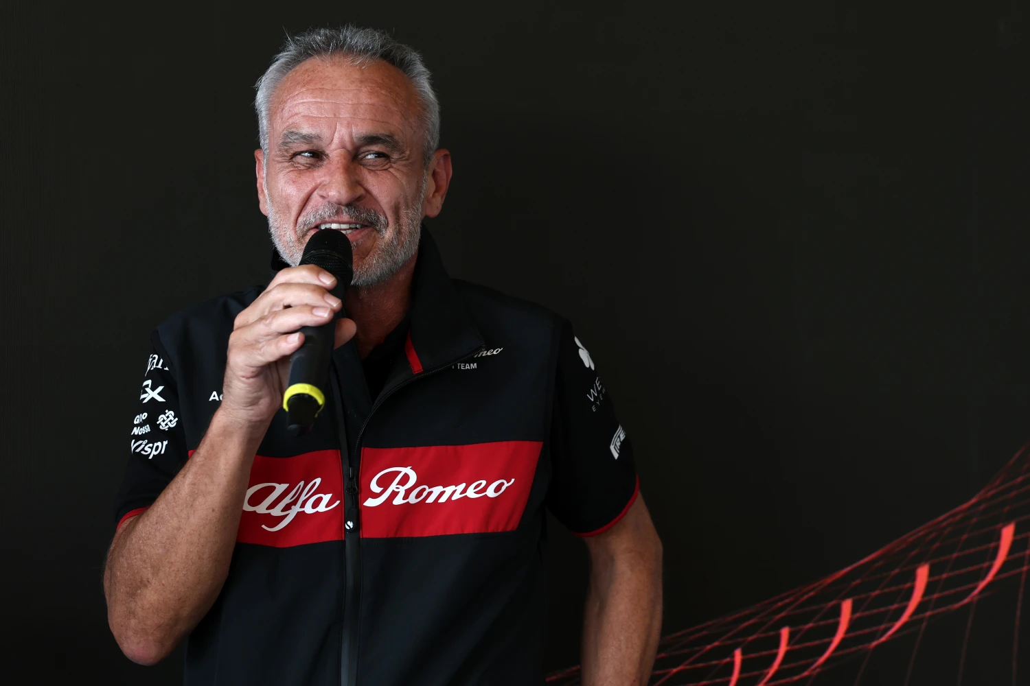 Beat Zehnder, the 601 Grand Prix man: “I don’t think I’m going to get bored”