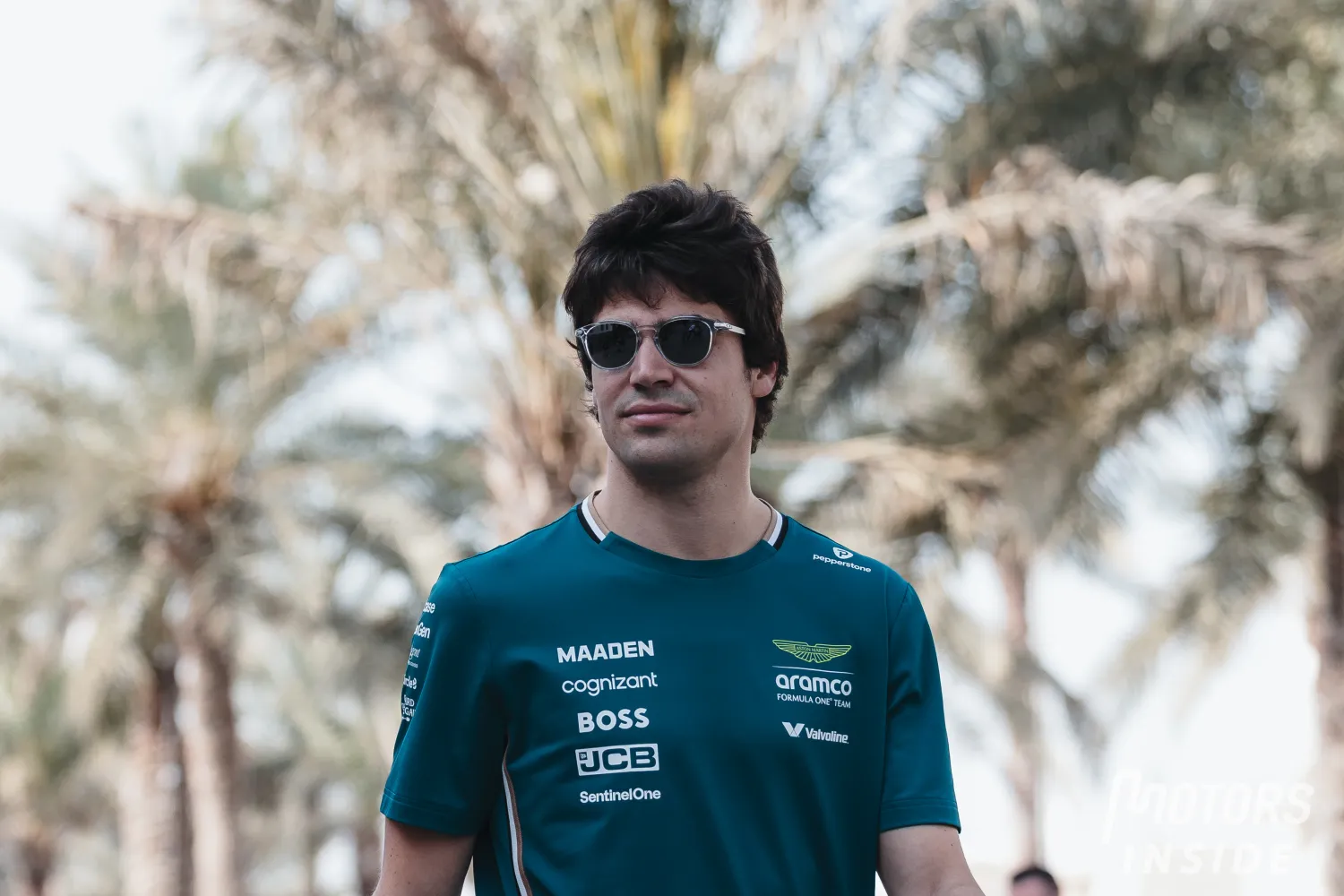 Lance Stroll furious after the British Grand Prix: « It’s the worst shit I’ve ever driven »