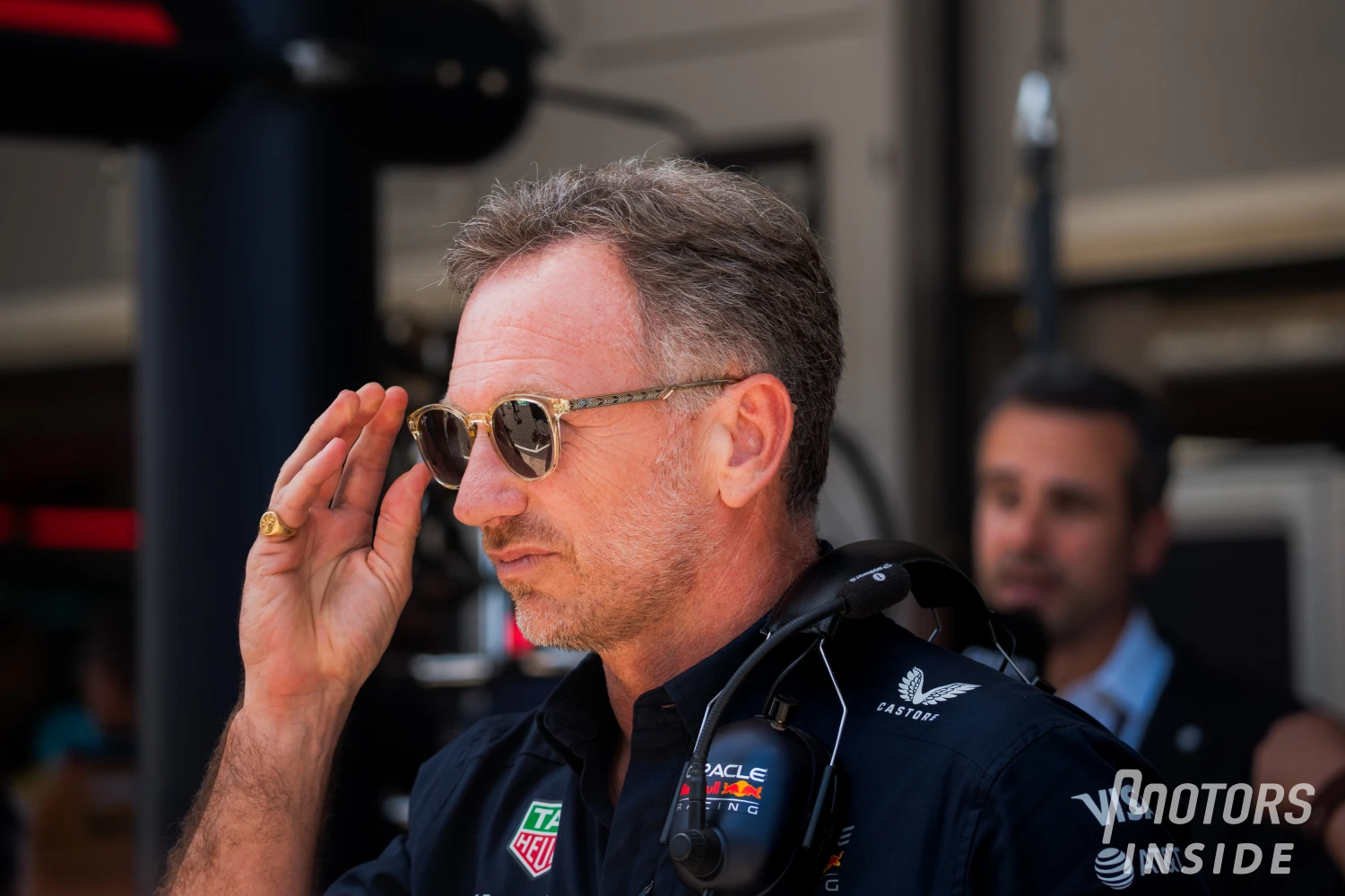 In figures: Christian Horner’s collaboration with Red Bull