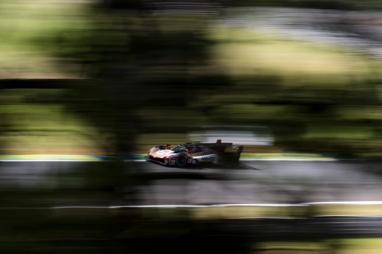 6 Hours of São Paulo – Qualifying: Alex Lynn (Cadillac) masterful, Peugeots well placed