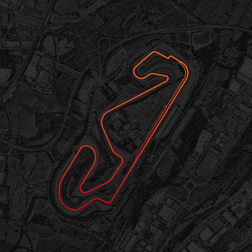 Fond circuit Espagne