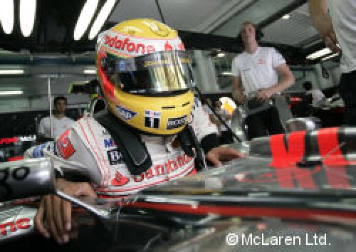Affaire du mensonge: Hamilton voulait quitter la F1 !