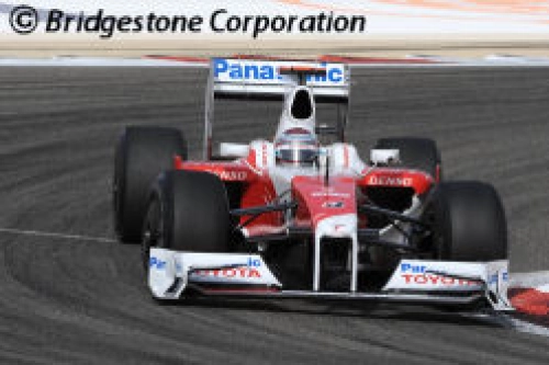 Bilan : Toyota ne marque pas, mais Kobayashi impressionne !