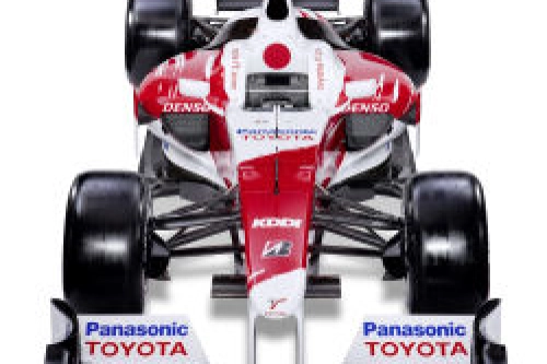 Toyota avance sa réunion au 8 novembre