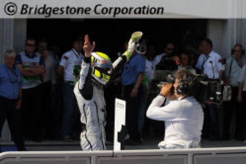 Bilan : Brawn GP rafle les titres pilote et constructeur