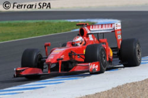 Domenicali : «pas d'échappatoires l'an prochain»