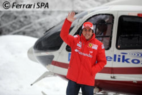 GP Bahreïn : Programme des conférences de presse