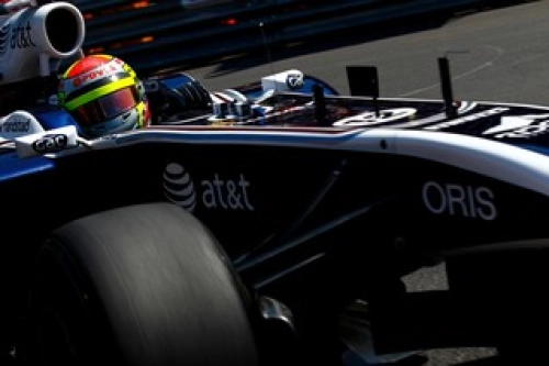 Maldonado pénalisé, Hamilton reprimandé