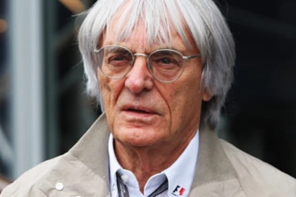 Ecclestone se tourne vers l'Azerbaïdjan...