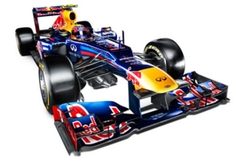 Les nouveautés de la RB8 ne sont pas significatives selon Webber
