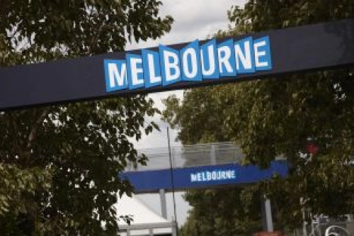 Suivre les qualifications du GP d'Australie 2012 en direct