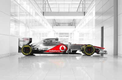 MP4-27_Side and BG