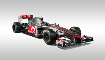 MP4-27_Front 3-4