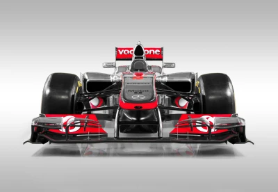 MP4-27_Front Low