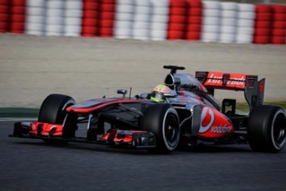 McLaren devrait rester fidèle à Mercedes en 2014