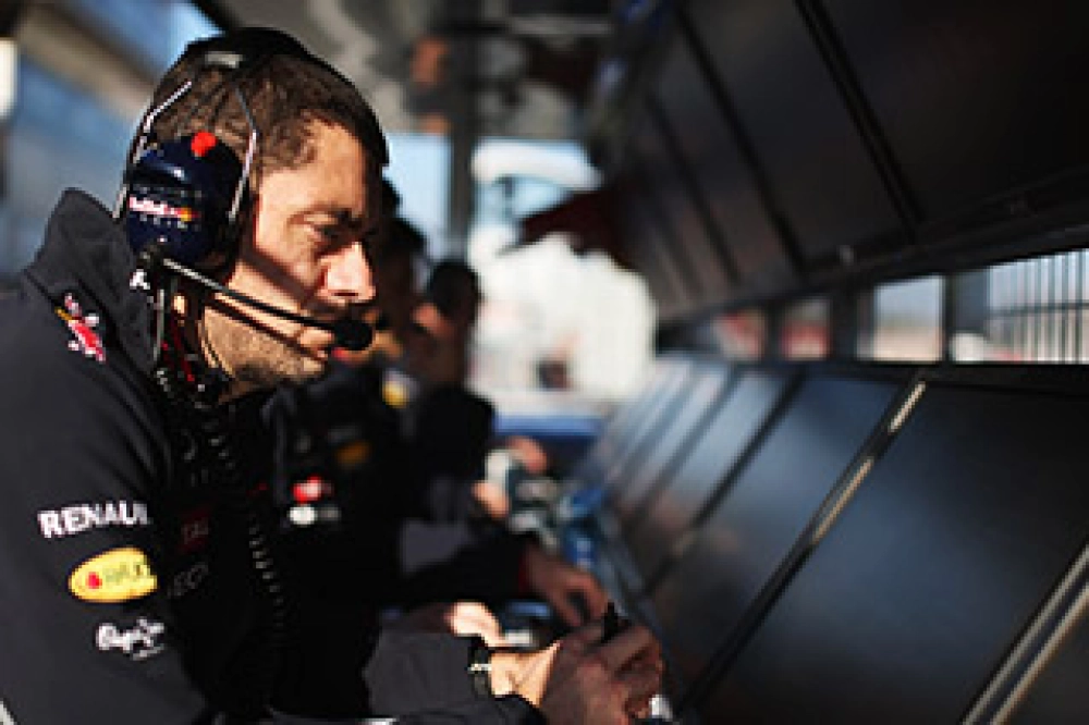 Qu'a-t-on pensé de la performance de Vettel chez Red Bull ?