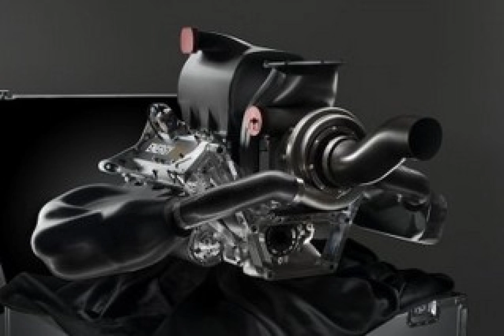 Le V6 Turbon Renault sort de ses cartons