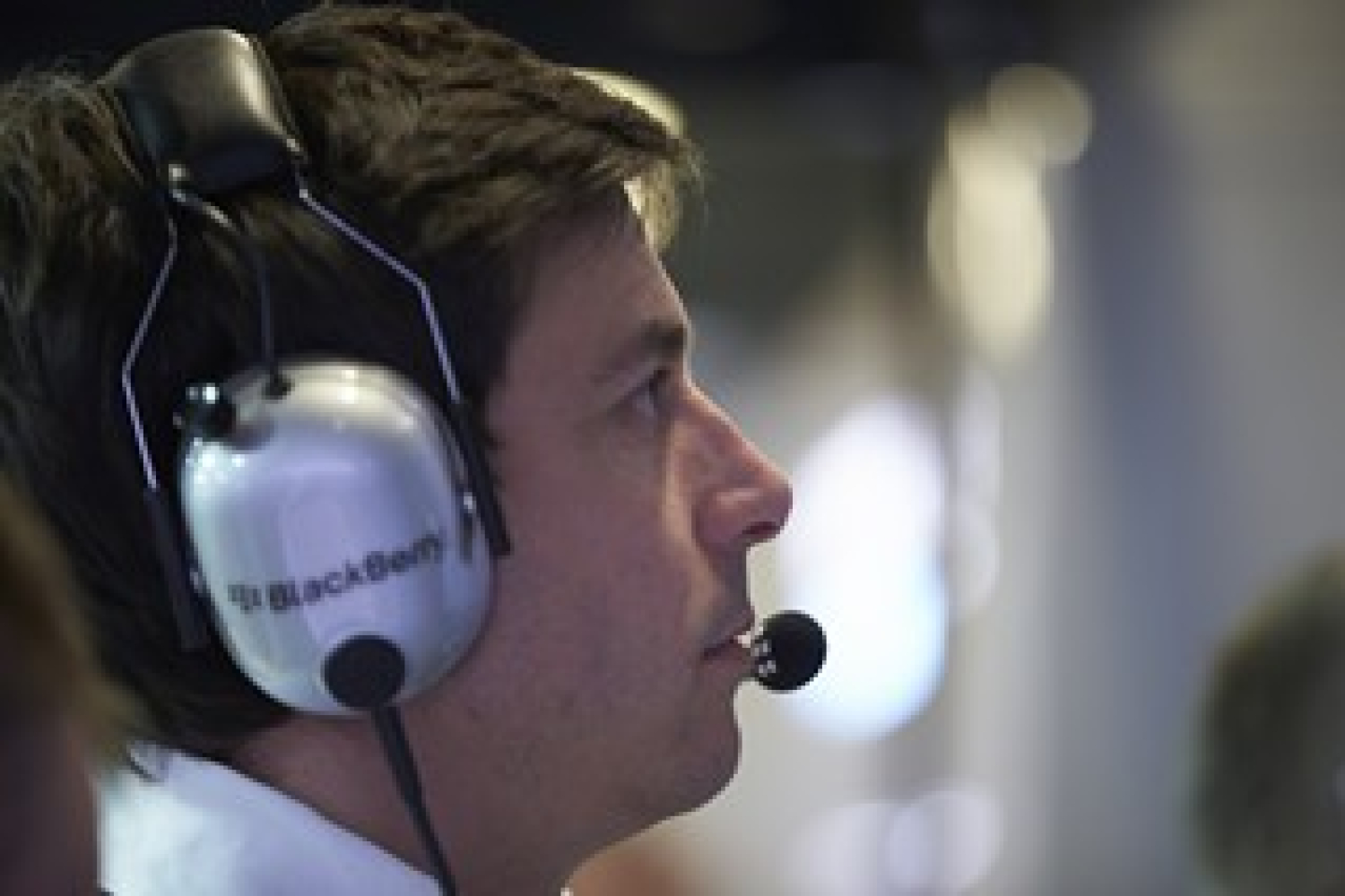 Toto Wolff Vettel's victory is a wakeup call for Mercedes News F1