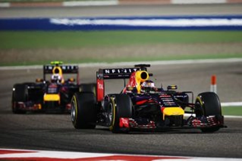 Red Bull officialise un changement à la tête de son aérodynamique