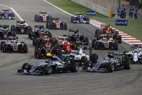 Ross Brawn : "Rien ne va changer d'ici 2020"