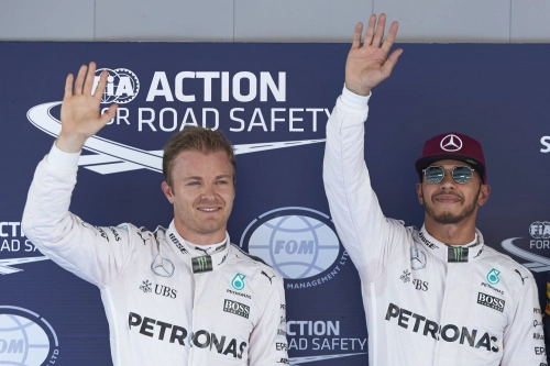 Tremblement de terre chez Mercedes : une unité à préserver