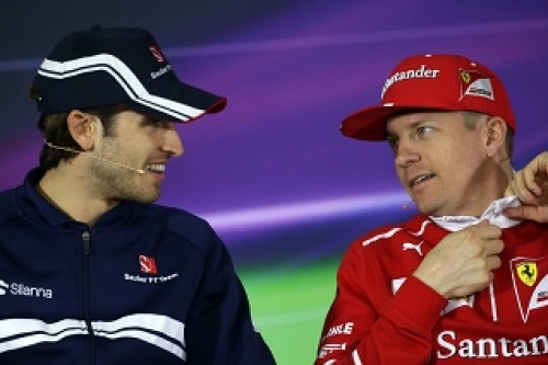 Officiel : Antonio Giovinazzi sera au côté de Raikkonen en 2019 chez Sauber