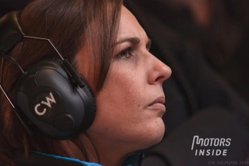 Williams en cessation de paiement d'ici 6 mois