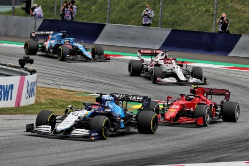 La déception d'une 11ème place démontre les progrès de Williams pour Jost Capito