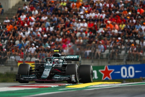 Sebastian Vettel estime que son accrochage est dû à un « malentendu » avec Kimi Räikkönen
