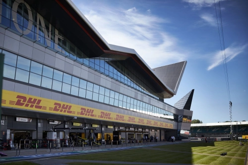 Pirelli dévoile sa gamme de pneus pour Silverstone