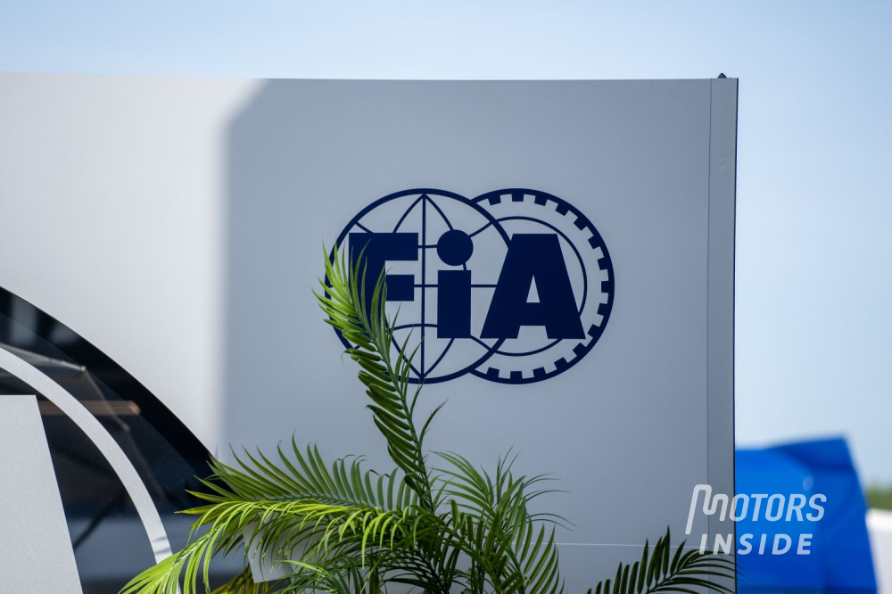 F1. Best lap point, more room for youngsters... the major changes to