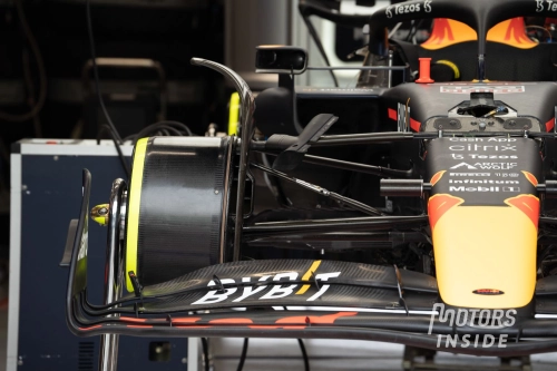 Red Bull et Aston Martin pourraient dépasser le fameux plafond budgétaire et risquent des sanctions