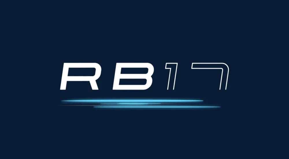 La firme Autrichienne dévoila sa RB17