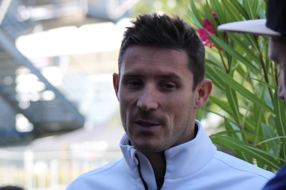 Kevin Estre pilotera la Porsche numéro 6 pour les qualifications.