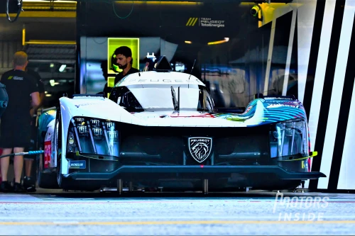 Prologue du WEC : horaires, BoP...tout savoir avant le lancement officiel