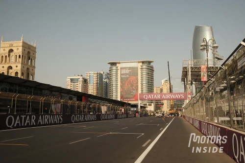 La F1 annonce une mise à jour dans le calendrier 2026.