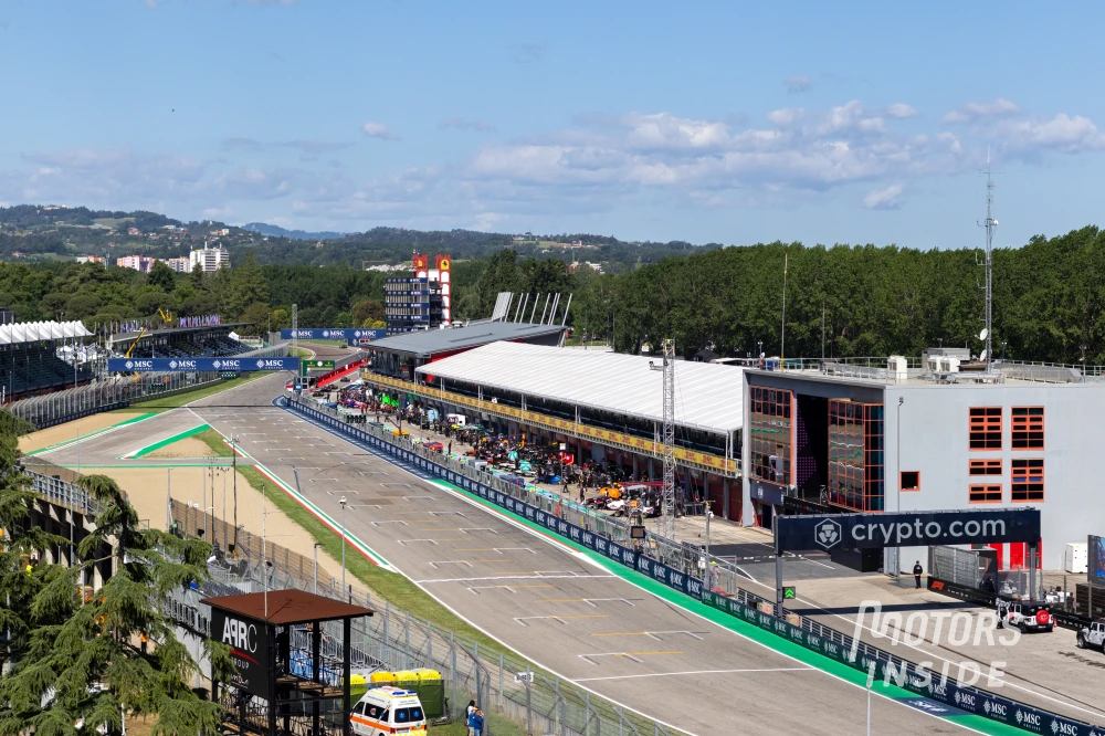 Formule 1 : Calendrier 2026 – Une Révolution Anticipée sur l'Asphalte
