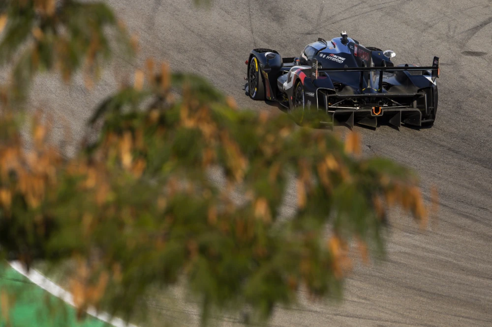 Toyota avait remporté la manche brésilienne du WEC l'an passé.