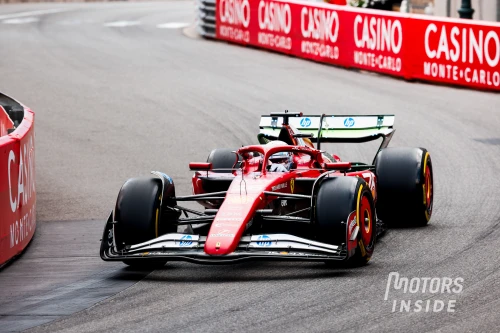 Charles Leclerc