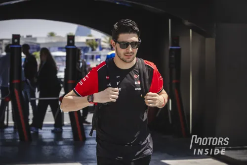 Esteban Ocon salue la « belle remontée » de Haas en Autriche.