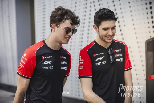 Les pilotes Haas sont optimistes avant le Grand Prix du Canada.