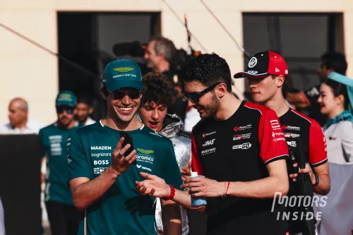 Les pilotes vont pouvoir moins surveiller leurs propos