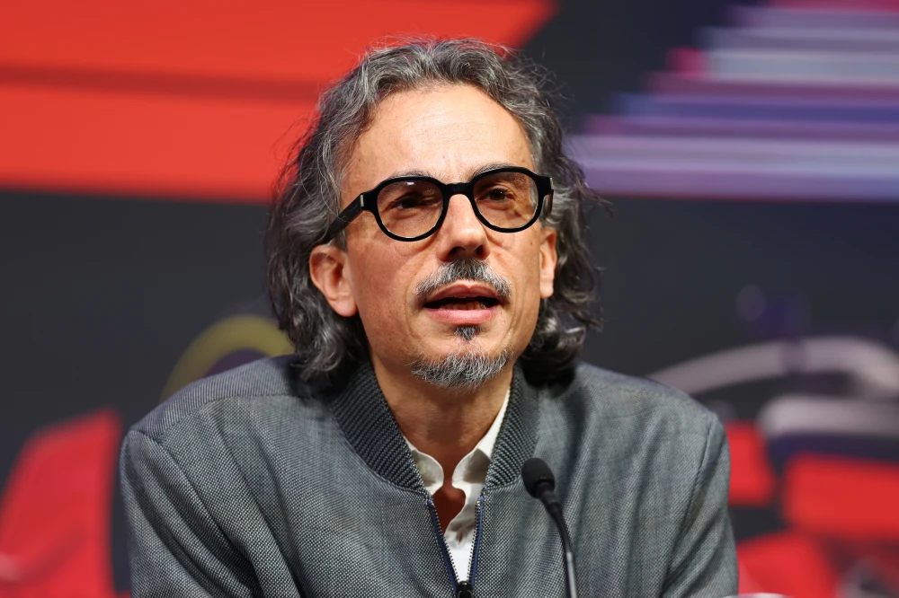Laurent Mekies reflects on his first days at the helm of Red Bull Racing -  News F1