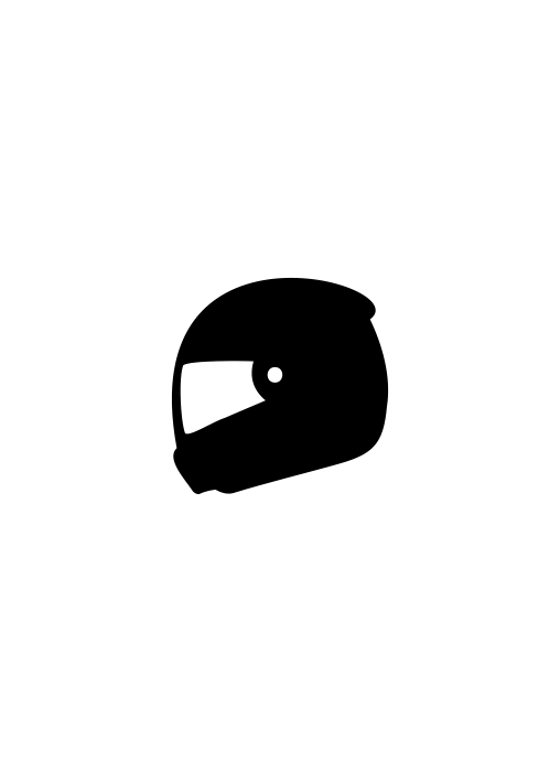 Le tracé du circuit de Anderstorp Raceway