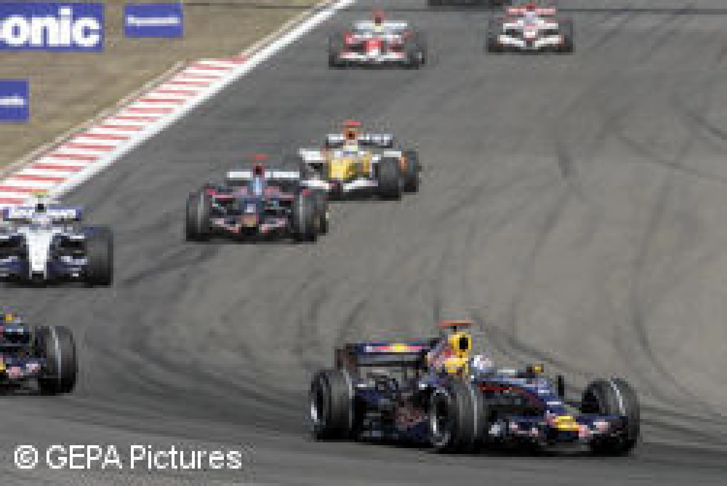 Bilan Red Bull – Cela pouvait être encore mieux si …