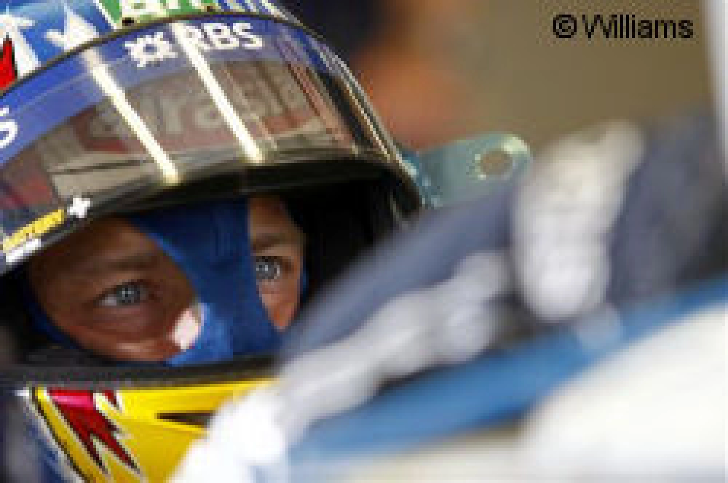 Alexander Wurz prend sa retraite après le GP du Brésil !