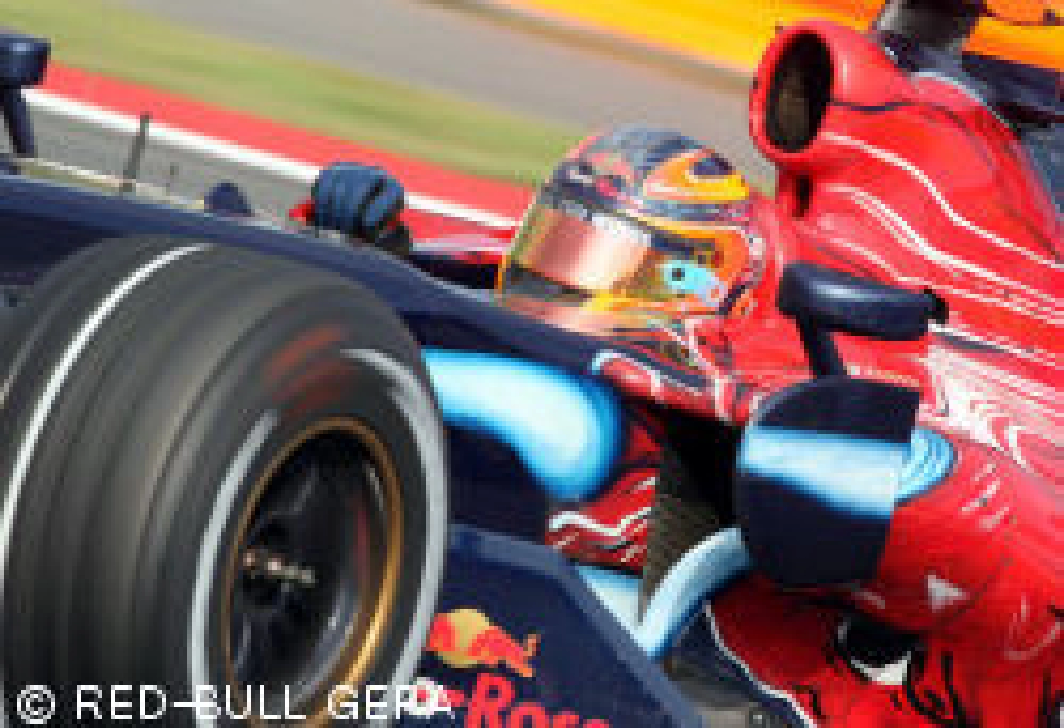 Bilan Toro Rosso – Une performance a moitié optimiste…