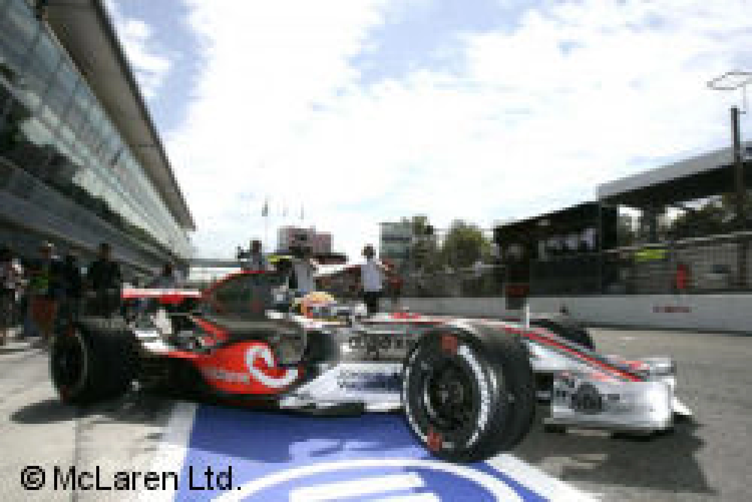 Bilan Samedi – McLaren vers le titre… mais sans Alonso