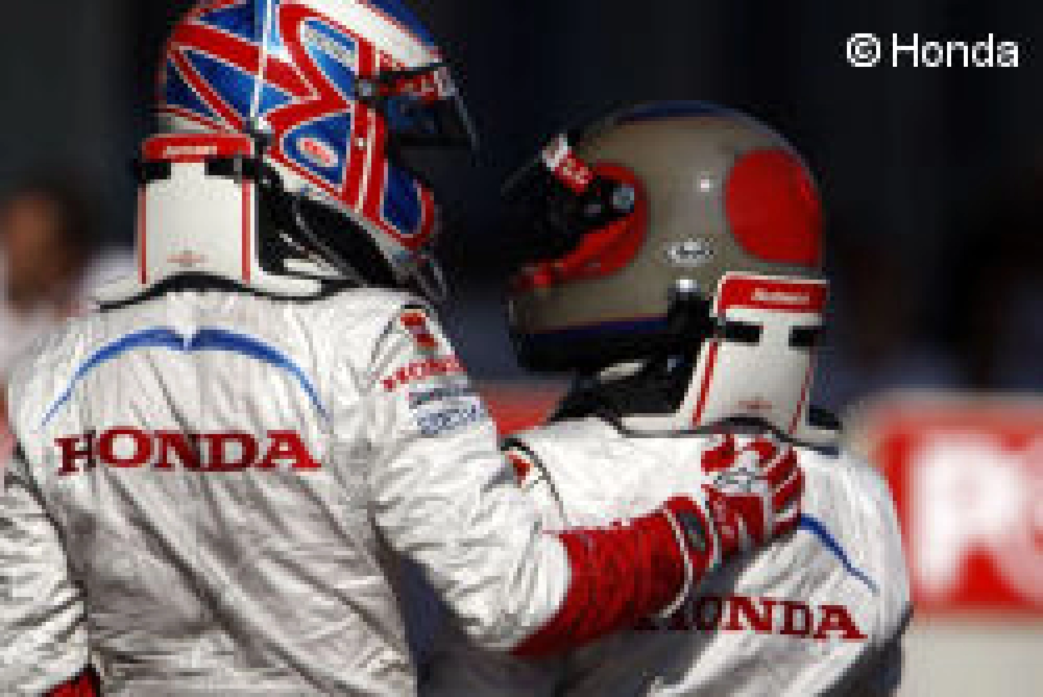 Honda serait prête à renvoyer Rubens Barrichello