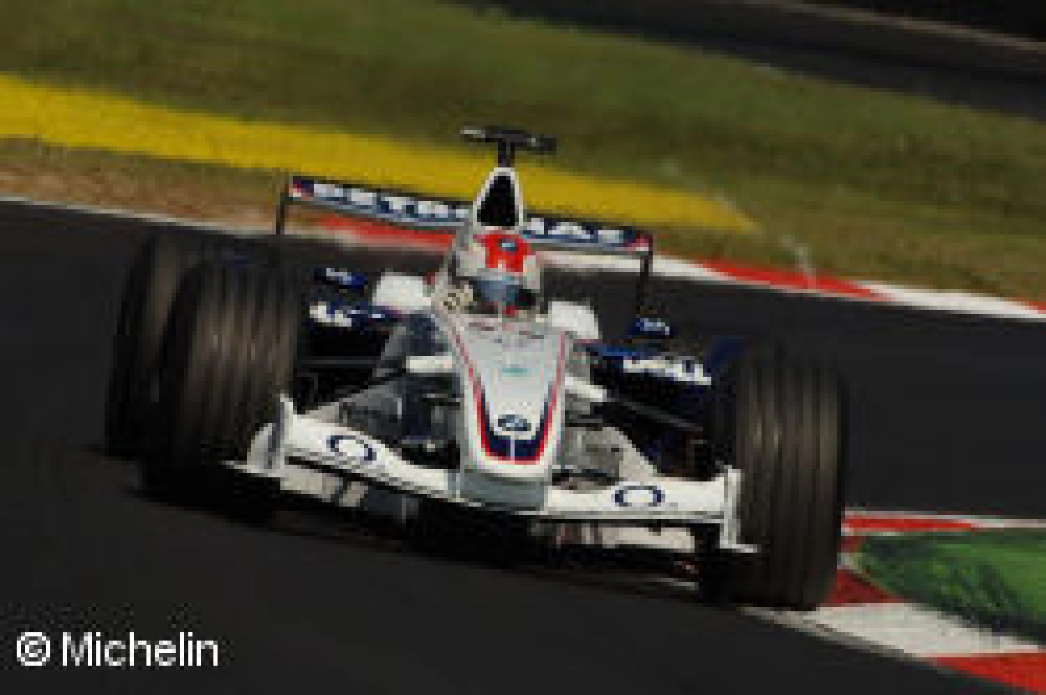 GP de Chine – BMW ne veut pas revivre le GP du Japon